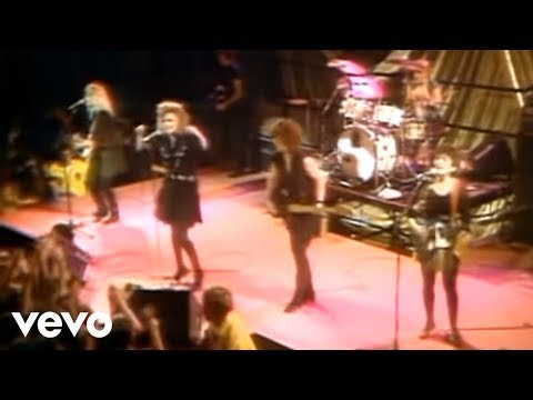 The Go-Go's - We Got The Beat