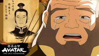 Iroh Sings Leaves From the Vine (Little Soldier Boy) 🍃 | Full Scene | Avatar: The Last Airbender