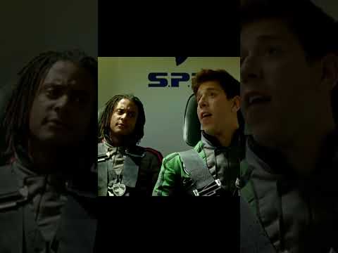 this one moment from SPD episode 26... #powerrangersspd #spd #shorts #fyp #ytshorts #powerrangers