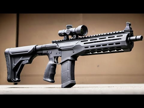 Top 9 Best Tactical Shotguns 2025