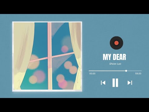 Show Luo 羅志祥 - My Dear (惜命命) | Chinese English Lyrics