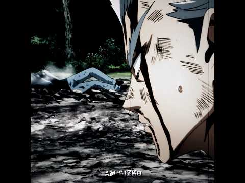 Baki Edit | #baki #bakiedit #opm #genos #shorts