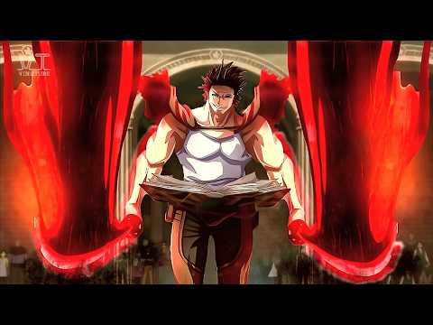 Most Legendary Mentor Entrances in Anime