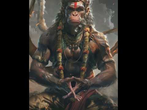 Power of Lord Hanuman, hanumanji status #hanuman #status #viralvideo #shorts