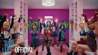 TWICE(트와이스) "The Feels" M/V