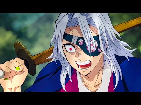 Demon Slayer: To the Hashira Training - Official English Dub Trailer (2024)