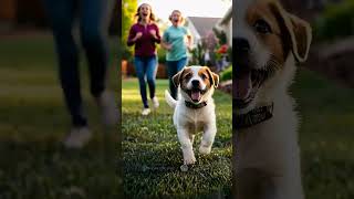 Romantic Footage: Star Couples' Adorable Pets