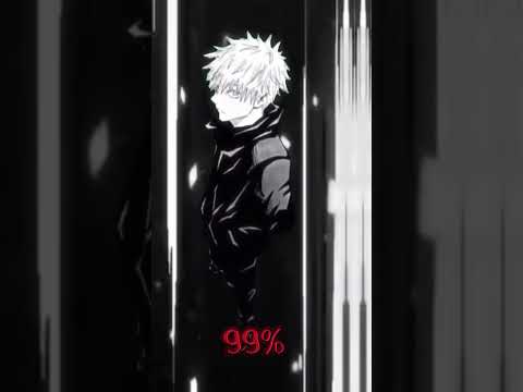 I'm a beginner please don't judge #jjk #jujutsukaisen #get #gojo #1 #99 #geto #flop #edit #bad #fyp