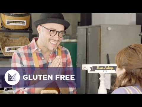 Gluten Free