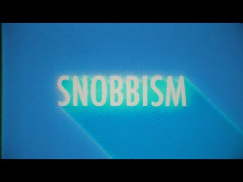 Neru & z’5 - SNOBBISM feat. Kagamine Rin & Kagamine Len