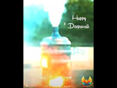 Happy Deepavali Special Whatsapp Status 🔥||Mass WhatsApp status 🔥#Deepavali