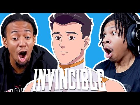 "OH MY GOD!" Fans React to Invincible 2x5: This Must Come as a Shock