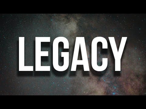 Lil Tjay - Legacy (Lyrics)