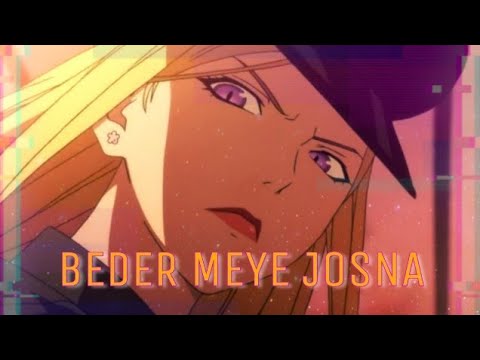 Bishamon - Beder Meye Josna | AMV