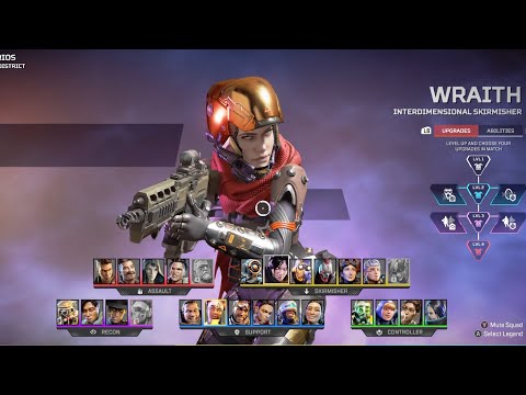 Punching Through Plat Rank In Apex Legends.               #apexlegendsmontage