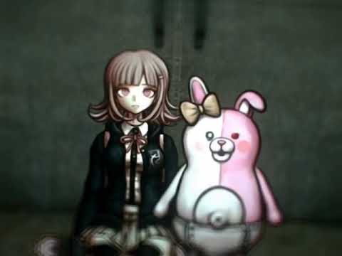 Suck It Up || Chiaki Nanami Edit