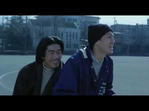 キッズリターン（Kids return）「俺たち、もう終わっちゃったのかな」