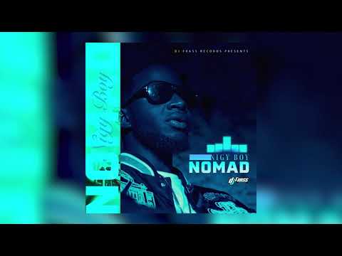 NIGY BOY , DJ FRASS - NOMAD   (PARTY BUS RIDDIM)