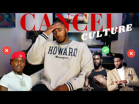 Reacting to Mike Todd Spitting and Cancel Culture