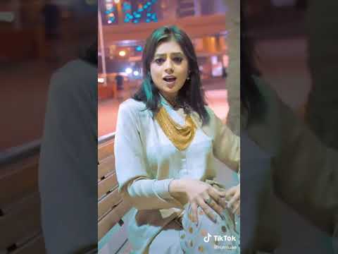 Rumi Munawar (rumiuae) New trend video viral tiktok video trend reels #RumiMunawar #rumiuae