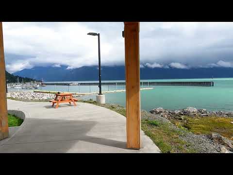 Haines Alaska USA Sep 01,2024