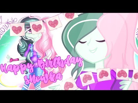 [COLLAB]-This Town\\Happy Birthday Snowka!