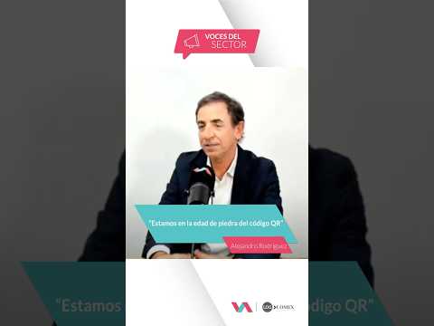 Alejandro Rodríguez - CEO y Gerente General de GS1 Argentina