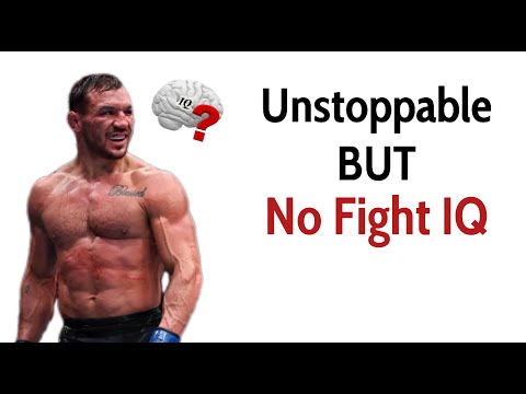 UFC Fighters Who Would Be Unbeatable BUT Have Achilles Heel