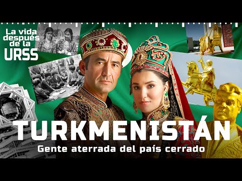 Turkmenistán: Gente aterrada del país cerrado | Refugiados opositores y esperanzas del futuro