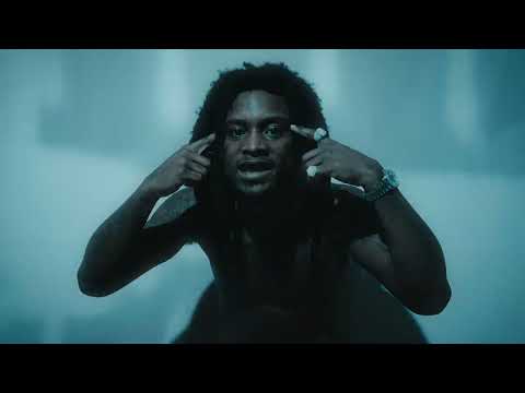 Jdot Breezy - Dead Off (Shot by Faiz) (Official Music Video)