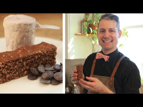 Easy & Yummy No Bake Protein Bars