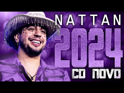 NATANZINHO 2024 ( CD NOVO 2024 ) REPERTÓRIO NOVO - MÚSICAS NOVAS