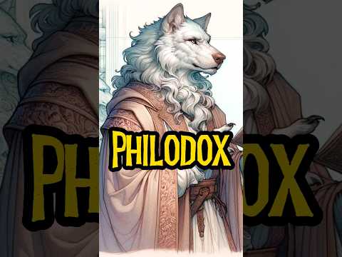 WTA - The Philodox, Garou Auspices | Werewolf The Apocalypse Lore / History