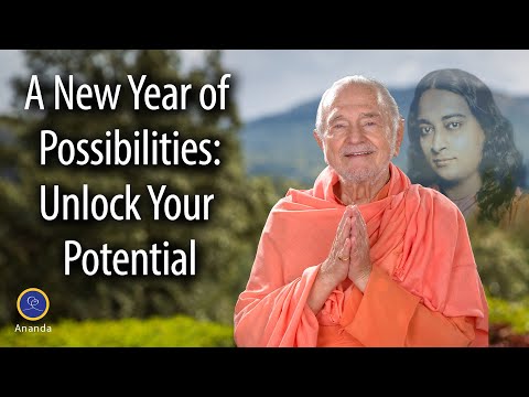 A New Year of Possibilities: Unlock Your Potential