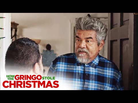 The First 10 Minutes of How The Gringo Stole Christmas (2023)