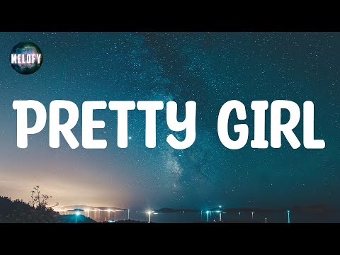 Maggie Lindemann - Pretty Girl (Lyrics)