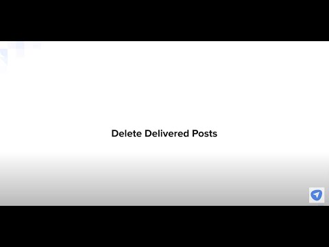 SocialPilot Walkthrough: Delete Delivered Post