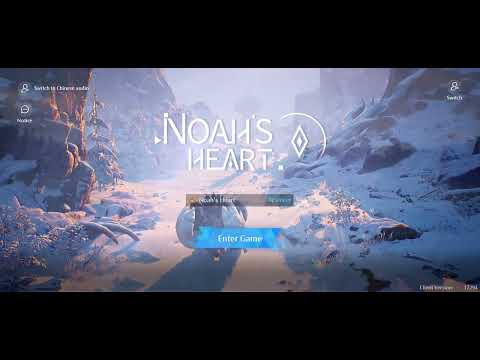 Noah'sHeart ノアズハート オープニング BGM