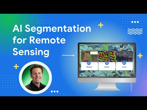 Automate Image Segmentation with Segment Anything, Google Earth Engine & Cloud Dataflow