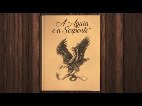 A Águia e a Serpente ♫ - Denver | Chris Pitt | Kuruja | Tody 🦅🐍 Beat: Dj. Samu