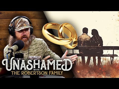 Jase’s Stance on ‘Submissive’ Wives, Salt-N-Pepa & Let’s Talk About Godly Sex | Ep 956