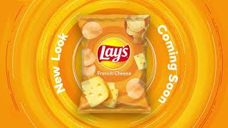 Lay's French Cheese - New Look