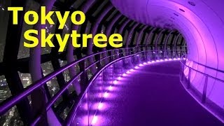 Tokyo Skytree