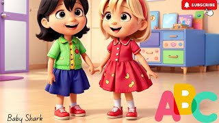 ABC Alphabet Songs for Children #abcsounds #abcforkids #nurseryrhymes #kids #youtubevideo