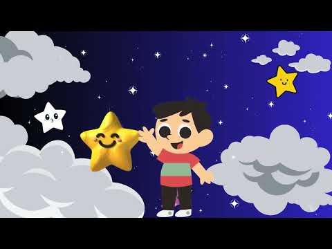 Twinkle Twinkle Little Star:  Nursery Rhymes