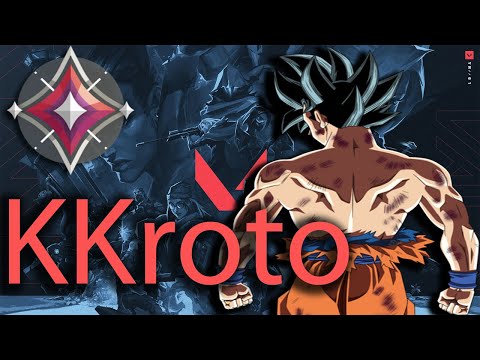 Kkroto - Valorant Montage