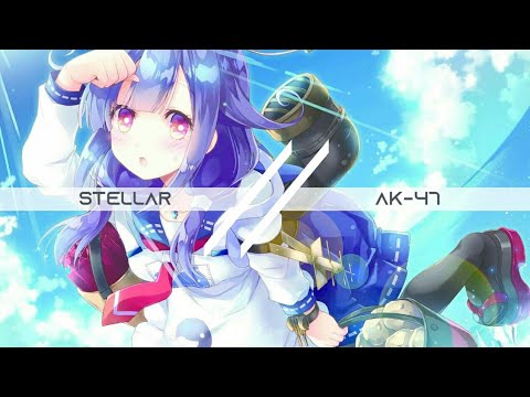 Stellar - AK-07