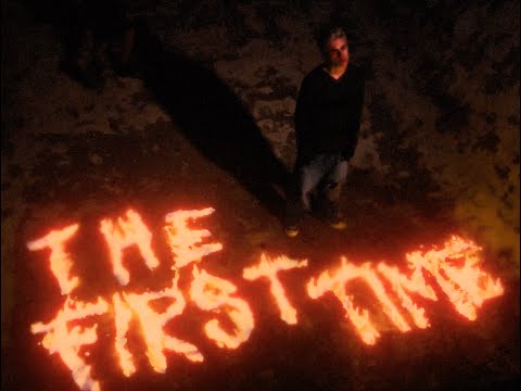 'THE FIRST TIME' ALBUM DROPPING NOVEMBER 10TH