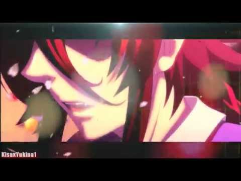 Kamigami no Asobi | ｔｒｏｕｂｌｅ || Loki Laevatein ; collab w/YogiKarneval