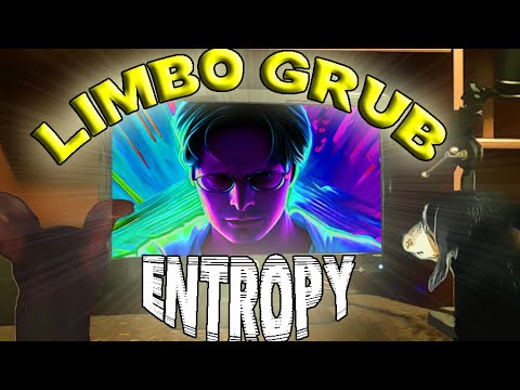 LIMBO GRUB: ENTROPY